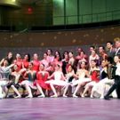 The Stars Shined Bright at Festival Ballet Theatre's 10th Annual GALA OF THE STARS