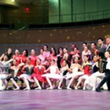 The Stars Shined Bright at Festival Ballet Theatre's 10th Annual GALA OF THE STARS