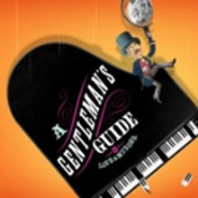 A GENTLEMAN'S GUIDE TO LOVE AND MURDER to Make Madison Debut This Fall