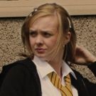 JUMP OUT OF SKIN to Make UK Premiere Next Week at Pleasance Theatre