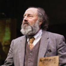 Arye Gross-Led UNDERNEATH THE LINTEL Opens Tonight at the Geffen