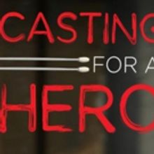 Non-Profit DKMS to Hold 'Casting Call' for Heroes at New York Comic Con