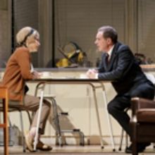 Thriller WAIT UNTIL DARK Comes to Exeter Northcott Theatre Next Month