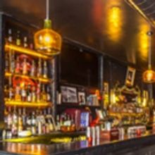 Unofficial Burlesque Festival Comes to Ethyl's Alcohol & Food