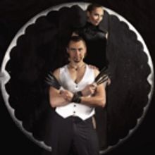 Thrilling New International Cirque Show ENCHANTED Promises Decadent Nights Out in the