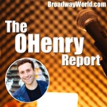 On BWW's Theatre Business Podcast 'The OHenry Report,' What Happens When a Theatre Vi