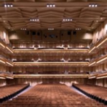 Lincoln Center Changes Course on David Geffen Hall Renovation