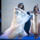 Photo Flash: ORPHEE ET EURYDICE Opens Tonight at Lyric Opera