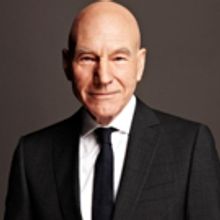 Sir Patrick Stewart to Receive SDiFF Peck Award for Excellence in Cinema