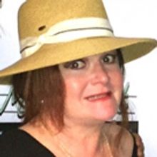 Photo Flash: Marilyn Maye, Faith Prince, and More Visit MIDNIGHT AT THE NEVER GET in 