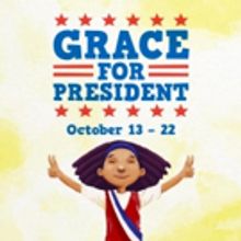Local Women Leaders Set for Conversations Alongside RLT's GRACE FOR PRESIDENT