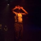 Photo Flash: First Look - Immersive 1930s Sideshow CURIOSITIES Opens Tonight in…