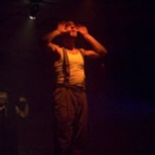 Photo Flash: First Look - Immersive 1930s Sideshow CURIOSITIES Opens Tonight in Brook