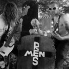 The Resurrection Men to Bring Evening of ROCK MACABRE to Invisible Wind Factory