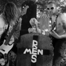 The Resurrection Men to Bring Evening of ROCK MACABRE to Invisible Wind Factory