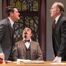 BWW Review: WIDOWERS' HOUSES at Washington Stage Guild