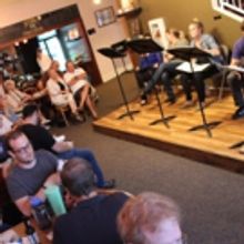 Williams Street Repertory Announces  2017-2018 Lab Series Season