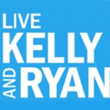 LIVE WITH KELLY AND RYAN Announces 'Live's Style Regrets Contest'