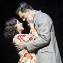 FUNNY GIRL Returns To Manchester Palace Theatre