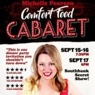 COMFORT FOOD CABARET: Food for the Soul at Melbourne Fringe