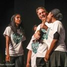Photo Coverage: Tony Danza Helps Showcase the Stars of Tomorrow For The Police Athletic League's Teen Acting Program
