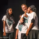Photo Coverage: Tony Danza Helps Showcase the Stars of Tomorrow For The Police…