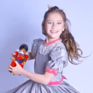 DANCE MOMS' Elliana Walmsley Stars in World Premiere of DANCE DIVAS NUTCRACKER…