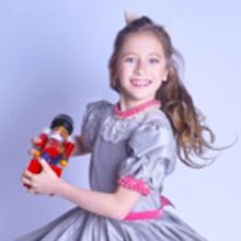 DANCE MOMS' Elliana Walmsley Stars in World Premiere of DANCE DIVAS NUTCRACKER Tonigh