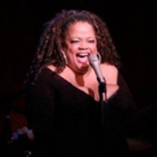 Natalie Douglas to Make San Diego Debut with Nina Simone Tribute at Martinis Above Fo