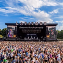 Festival Watch: The Theatre And Music Highlights Of Latitude 2017