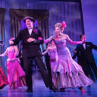 TV: Bang-Zoom! Watch Highlights from THE HONEYMOONERS at Paper Mill Playhouse Video