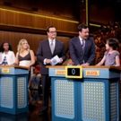 VIDEO: Any Poehler & Jimmy Fallon Play 'Are You Smarter Than a Smart Girl?'