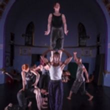 Winifred Haun & Dancers to Present TRASHED at Links Hall in November