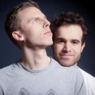 EDINBURGH 2017: BWW Q&A- Harry and Chris 2