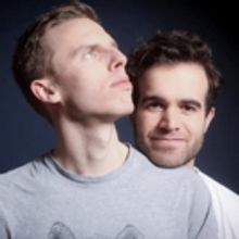 EDINBURGH 2017: BWW Q&A- Harry and Chris 2