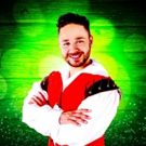 Adam Thomas Joins Denise Welch in JACK AND THE BEANSTALK at Times Square Panto