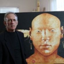 Enjoy Coffee With Your Favorite Artists at Sedona's Goldenstein Gallery