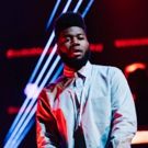 VIDEO: Khalid Performs Medley on JAMES CORDEN as Part of Apple Music Up Next