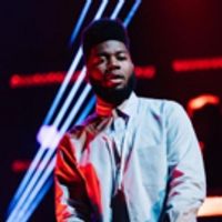 VIDEO: Khalid Performs Medley on JAMES CORDEN as Part of Apple Music Up Next Video