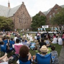 Montclair Foundation Grant Awarded To Dance On The Lawn