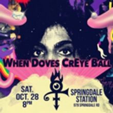 Rude Mechs to Host WHEN DOVES CREYE BALL This October