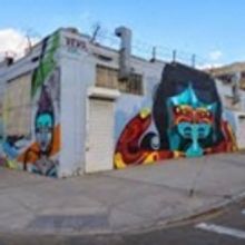 Art Gallery Tours New York Announces Bushwick Brooklyn Tour