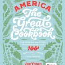 AMERICA THE GREAT COOKBOOK Launches 10/31/17