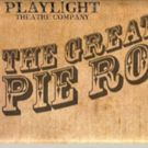 Playlight Theater Company to Present THE GREAT PIE ROBBERY at Elektra Theatre