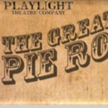 Playlight Theater Company to Present THE GREAT PIE ROBBERY at Elektra Theatre