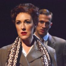 BWW Review: DOUBLE IDEMNITY at Asolo Repertory Theatre