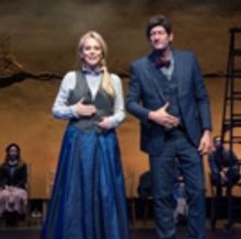 BWW Review: Time Passes and Life Goes On in Deaf West Theatre's OUR TOWN at Pasadena 