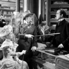 The MFAH Highlights Actor Alec Guinness