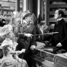 The MFAH Highlights Actor Alec Guinness