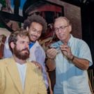 Classic Musical THE CRADLE WILL ROCK to Kick Off Season 85 at the Annie Russell
